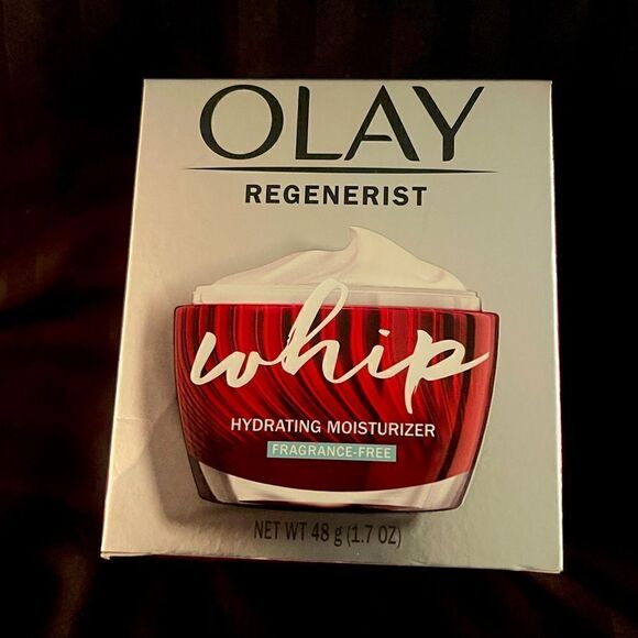 NEW OLAY REGENERIST WHIP - Picture 1 of 5